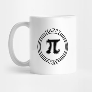 happy-pi-day Mug